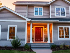 5 Essential Tips for Successful Exterior Renovations to Enhance Your Home’s Curb Appeal