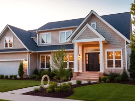 Enhancing Your Home’s Value: Key Exterior Renovations to Consider