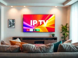 Enhance Your Entertainment Experience with IPTV Suisse: What You Need to Know