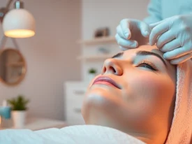 Revitalize Your Skin with Expert Faltenbehandlung Zürich Techniques