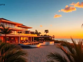 Luxury Villa Sales: Your Guide to Opulent Living in Paradise