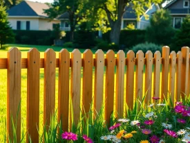 Quality Fencing Manchester: Transform Your Outdoor Space with Expert Solutions