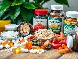 Boost Your Wellness: Understanding the Benefits of Dietary Supplements