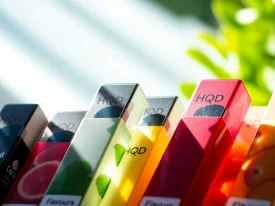 Everything You Need to Know About HQD Pods: Flavors, Benefits, and Reviews