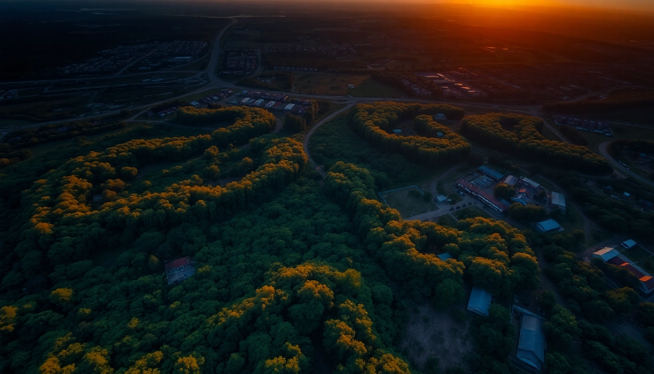 Elevate Your Vision: The Best Drone Photography Near Me to Capture Stunning Aerial Moments