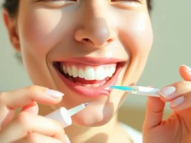 Achieve a Brighter Smile: Effective Teeth Whitening Kit Solutions for Home Use