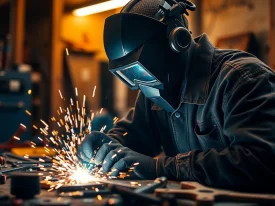 Quality Welding Supplies for Every Project: Your Guide to Essential Equipment