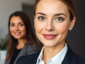 Transform Your Brand with Stunning Corporate Headshots That Make an Impact