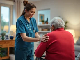 Your Guide to Choosing the Most Trusted Homecare Agency for Quality Care