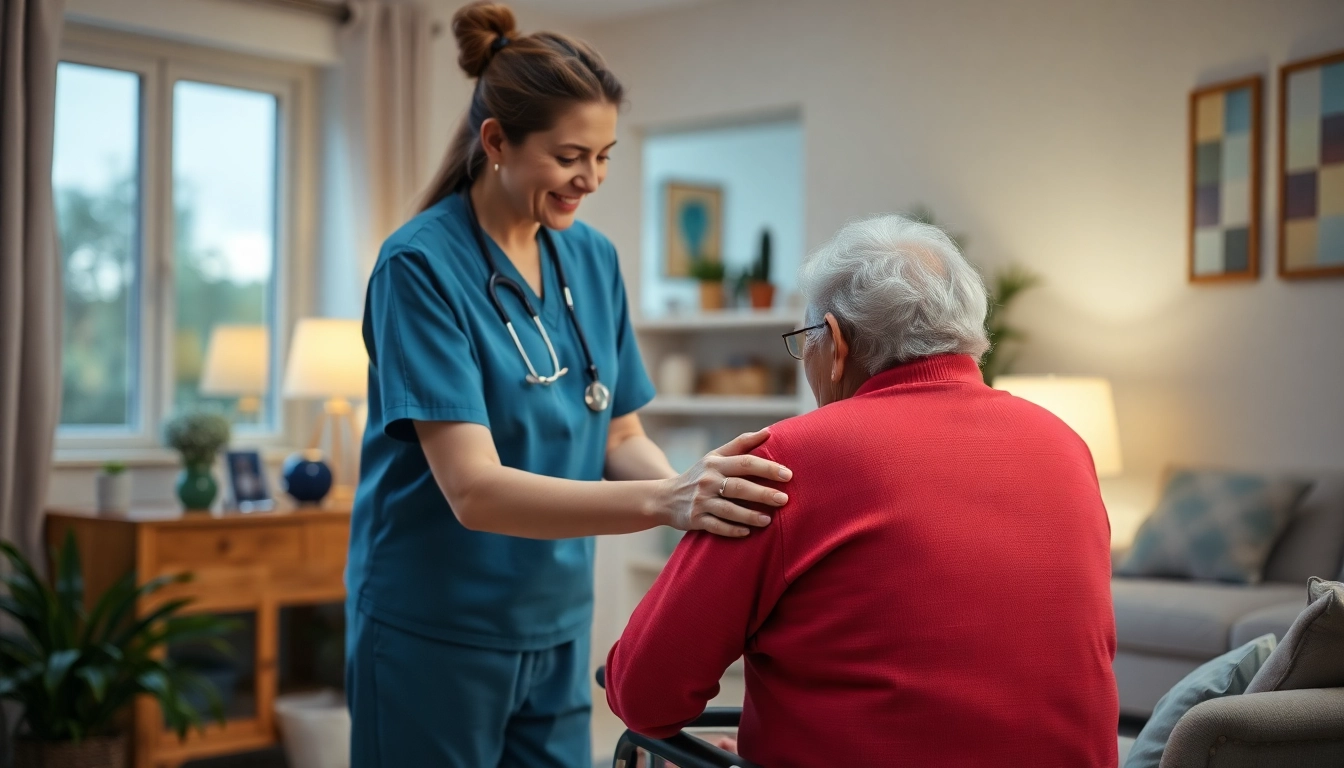 Your Guide to Choosing the Most Trusted Homecare Agency for Quality Care