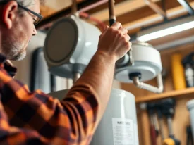 Step-by-Step Guide on How to Fit a Water Heater Successfully