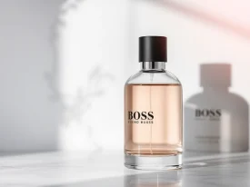 Elevate Your Scent: The Art of Choosing Hugo Boss Perfume for Every Occasion