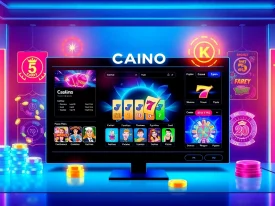 Top Online Casinos for 2025: Your Ultimate Guide to Winning Big