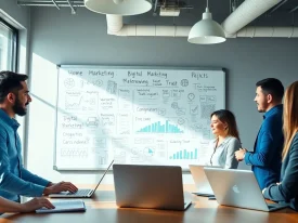 Effektive Strategien und Tipps für Marketing in Pflegediensten
