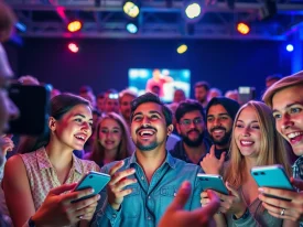 Engaging Your Live Stream Audience: Proven Strategies for Interaction and Retention