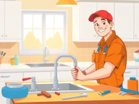 Reliable Solutions from Your Local Plumber for Every Household Need