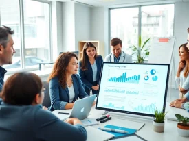 Effektives Marketing für Pflegedienste: Strategien zur Kundengewinnung und Imageverbesserung