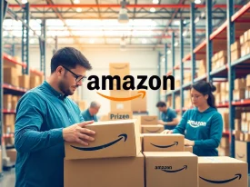 The Ultimate Guide to Seller Fulfilled Prime: Boost Your Amazon Sales with Direct Fulfillment