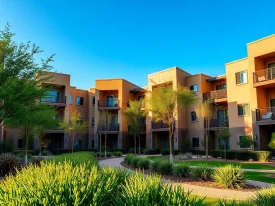 Discover Affordable Apartments in El Mirage for Every Lifestyle