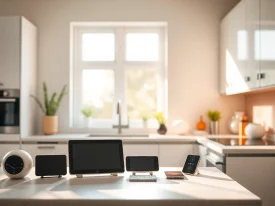 Top 10 Best Smart Home Gadgets to Elevate Your Living Experience