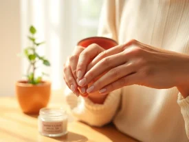 Top 5 Hand Cream Variants to Nourish Your Skin All Day
