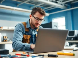 Servizi di Riparazione PC a Torino: Qualità e Affidabilità per Ogni Esigenza