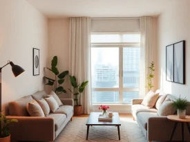 Find Your Ideal 1 Bedroom Apartments for Rent in Chicago Today