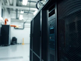 Your Trusted Power Supply Supplier for High-Efficiency Solutions