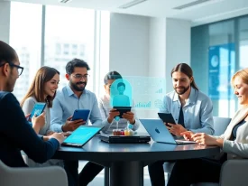 Maximize Your Sales with Advanced AI Sales Agents: Streamline Processes and Boost Performance