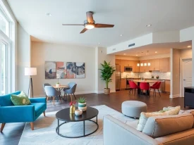 Find Your Ideal Apartment in McDonough, GA: Comfortable Living Awaits