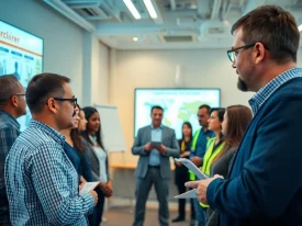Effective Safety Training Programs: Enhance Workplace Safety and Compliance