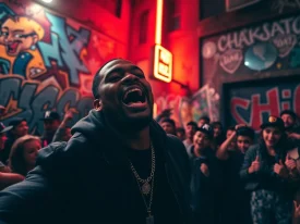 Unveiling the Pulse of Underground Rap Chicago: Talents, Venues, and Culture