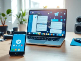 Discovering the Features and Benefits of 纸飞机官网 for Seamless Communication