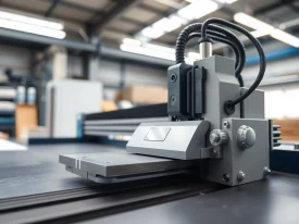 Mastering Precision Die Cutting: Techniques, Benefits, and Applications
