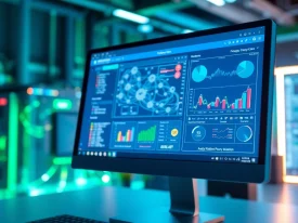 Leveraging a Proxy Server Online: Enhancing Privacy and Performance for Users