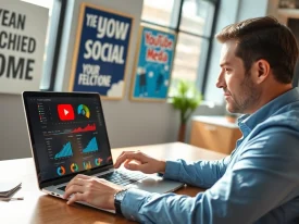 Maximize Your Impact: How to Buy YouTube Views Safely and Effectively