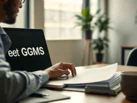 How to Get GCMS: A Step-by-Step Guide for Immigration Applicants