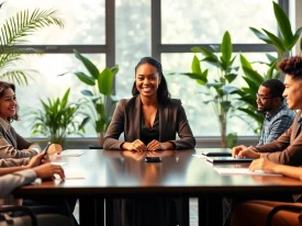 Harnessing Empathy in Business to Foster Connection and Drive Success