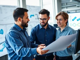 Key Factors to Consider When Choosing a Piping Stress Company for Your Project