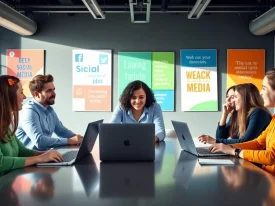 Effective Strategies for Mastering Social Media Marketing in 2023