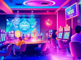 Petirzeus88: Your Trusted Online Gambling Platform for Slots, Casino, and Sports Betting