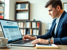 How to Buy an MBA Degree: A Step-by-Step Guide for Prospective Students