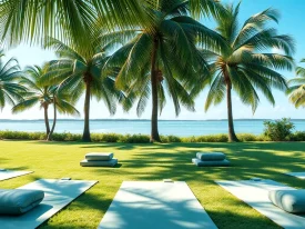 Top Wellness Retreats in Florida for a Recharging Getaway