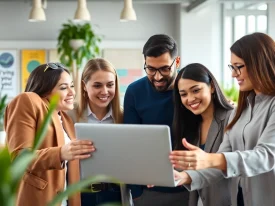 Top Strategies to Choose the Right Startup Recruitment Agency for Your Needs