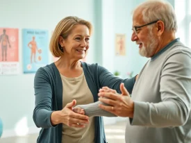 Comprehensive Guide to Senior Physiotherapy in Edmonton: Benefits and Practices