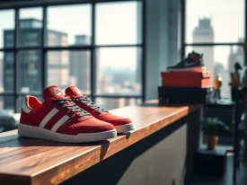 Top Sneaker Reps: A Comprehensive Guide to Quality and Style
