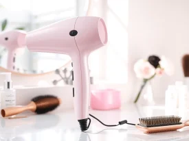 Top Hair Dryer for Fine Hair: Enhance Volume and Shine Effectively