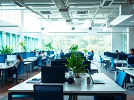 Maximize Productivity and Collaboration in Your Voffice Workspace