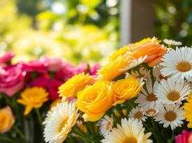 Stunning Orange County Flowers: Your Guide to Local Floral Delivery