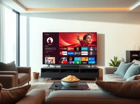 Unlock Seamless Entertainment with a 24h IPTV Test for Unmatched Streaming Experience